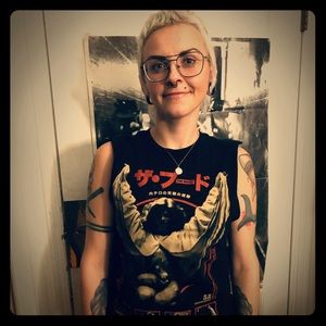 Meet your Posher, Catie